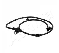 Capteur de vitesse de roue ABS avant droite 151-05-549 ASHIKA pour MITSUBISHI