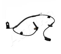 Capteur de vitesse de roue ABS avant droite 151-09-919 ASHIKA pour JEEP DODGE