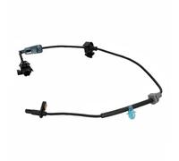 JAPANPARTS ABS-444 Capteur, vitesse de roue avant droite pour HONDA