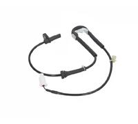 Capteur de vitesse de roue ABS avant droite ABS-813 JAPANPARTS pour SUZUKI OPEL