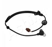 Capteur de vitesse de roue ABS avant gauche 151-01-100 ASHIKA pour NISSAN