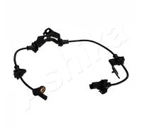 Capteur, vitesse de roue ASHIKA 151-04-463