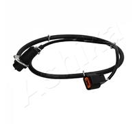 Capteur de vitesse de roue ABS avant gauche 151-05-560 ASHIKA pour MITSUBISHI