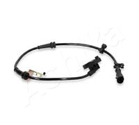 Capteur de vitesse de roue ABS avant gauche 151-09-911 ASHIKA pour CHRYSLER