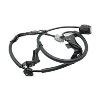 Capteur de vitesse de roue ABS avant gauche 8951630030, câble de contrôle de dérapage pour Lexus