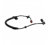 Capteur de vitesse de roue ABS avant gauche ABS-103 JAPANPARTS pour NISSAN