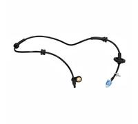 Capteur de vitesse de roue ABS avant gauche ABS-196 JAPANPARTS pour NISSAN
