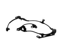 Capteur de vitesse de roue ABS avant gauche ABS-556 JAPANPARTS pour MITSUBISHI