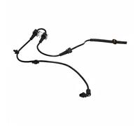 Capteur de vitesse de roue ABS avant gauche ABS-816 JAPANPARTS pour SUZUKI SX4