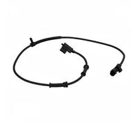 Capteur de vitesse de roue ABS avant gauche ABS-906 JAPANPARTS pour JEEP