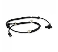 Capteur de vitesse de roue ABS avant gauche ABS-H91 JAPANPARTS pour HYUNDAI