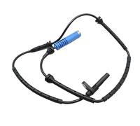 Capteur De Vitesse De Roue ABS Avant Gauche/droite 34523420330 Pour BMW X3 E83 2004-2010 L6 2.5L 3.0L 34523405906 ALS460 Accessoires Automobiles Capteur ABS Vitesse