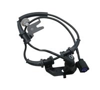 Capteur de vitesse de roue ABS avant gauche/droite 95670-B4300/95671-B4300, compatible pour Hyundai I10 2014-2019 (51224, 84.1375A2, 8290855E, BAS-3175, 90855E)(Front Left)
