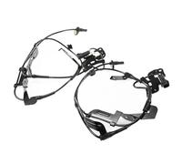 Capteur de Vitesse de Roue ABS Avant Gauche/Droite pour Ranger T64 2.2TD / T65 3.2TD,FL FR DB39-2C205-BD DB39-2C204-BD