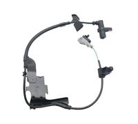 Capteur de Vitesse de Roue ABS Avant Gauche/Droite pour Toyota HiAce H200 Commuter Regius Ace Quantum