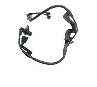 Capteur de Vitesse de Roue ABS Avant Gauche/Droite pour Toyota HiAce H200 Commuter Regius Ace Quantum