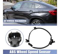Capteur De Vitesse De Roue Abs Avant Gauche No.956700X000 Pour Hyundai I10 1Ère Génération 2007-2013