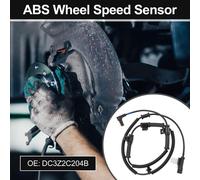 Capteur De Vitesse De Roue Abs Avant Gauche Ou Avant Droit Capteur Abs Système De Freinage Antiblocage N°Dc3Z2C204B Pour Ford F-250 Super Duty 2011-2016
