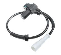 Capteur de Vitesse de Roue ABS Avant Gauche OU Avant Droit compatible pour CLIO II et THALIA I - 7700411747 7700415681
