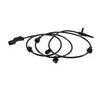 Capteur de vitesse de roue ABS avant gauche ou droite n° 105P for Ford Explorer et Lincoln MKT DA8Z-2C204-C DA8Z2C504C (noir)