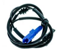 Capteur de vitesse de roue ABS avant pour Citroën C2/C3 Peugeot 1007
