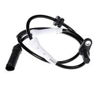 Capteur de vitesse de roue ABS B180028 DENCKERMANN pour BMW 4 Coupé 1 3 2 Coupé