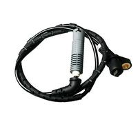 Capteur de vitesse de roue ABS B180034 DENCKERMANN pour BMW 3 3 Coupé 3 Touring