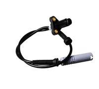 Capteur de vitesse de roue ABS B180036 DENCKERMANN pour BMW 5 5 Touring