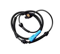 Capteur de vitesse de roue ABS B180055 DENCKERMANN pour CITROËN C5 I C5 I Break