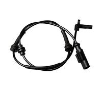 Capteur de vitesse de roue ABS B180063 DENCKERMANN pour FIAT QUBO LINEA