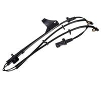 DENCKERMANN B180070 Capteur ABS vitesse de roue arrière pour Fiesta Fusion 2