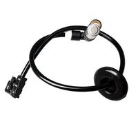 Capteur de vitesse de roue ABS B180076 DENCKERMANN pour MERCEDES-BENZ