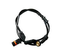 Capteur de vitesse de roue ABS B180080 DENCKERMANN pour MERCEDES-BENZ