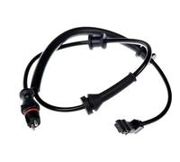 Capteur de vitesse de roue ABS B180103 DENCKERMANN pour RENAULT LAGUNA II