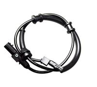 Capteur de vitesse de roue ABS B180104 DENCKERMANN pour RENAULT LAGUNA II