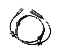 Capteur de vitesse de roue ABS B180105 DENCKERMANN pour RENAULT LAGUNA III