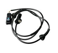 Capteur de vitesse de roue ABS B180121 DENCKERMANN pour VOLVO S80 I V70 II S60 I