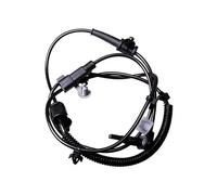 Capteur de vitesse de roue ABS B180130 DENCKERMANN pour OPEL CHEVROLET