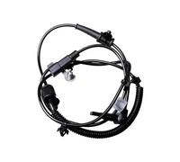 Capteur de vitesse de roue ABS B180130 DENCKERMANN pour OPEL CHEVROLET