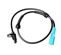 Capteur de vitesse de roue ABS B180131 DENCKERMANN pour CITROËN DS3 C3 II