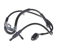 Capteur de vitesse de roue ABS B180139 DENCKERMANN pour OPEL SUZUKI