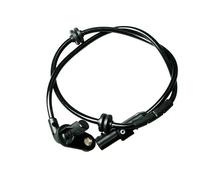 Denckermann Capteur de vitesse de roue ABS B180147 pour Renault ZOE, Clio IV, Captur (arrière)