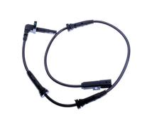 Capteur de vitesse de roue ABS B180156 DENCKERMANN pour RENAULT ZOE CLIO IV