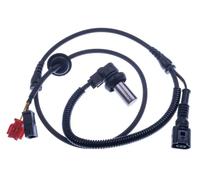 Capteur de vitesse de roue ABS B180163 DENCKERMANN pour AUDI VW SKODA