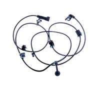 Capteur de vitesse de roue ABS B180168 DENCKERMANN pour OPEL INSIGNIA A