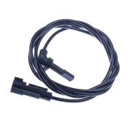 Capteur de vitesse de roue ABS B180170 DENCKERMANN pour OPEL INSIGNIA A