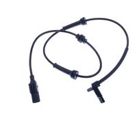 Capteur de vitesse de roue ABS B180185 DENCKERMANN pour FIAT DOBLO Cargo