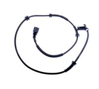 Capteur de vitesse de roue ABS B180201 DENCKERMANN pour VW FORD SEAT