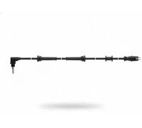 Capteur de vitesse de roue ABS Capteur actif 0 265 007 035 BOSCH pour FIAT MAREA