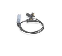 Bosch Capteur de vitesse de roue 0 986 594 510